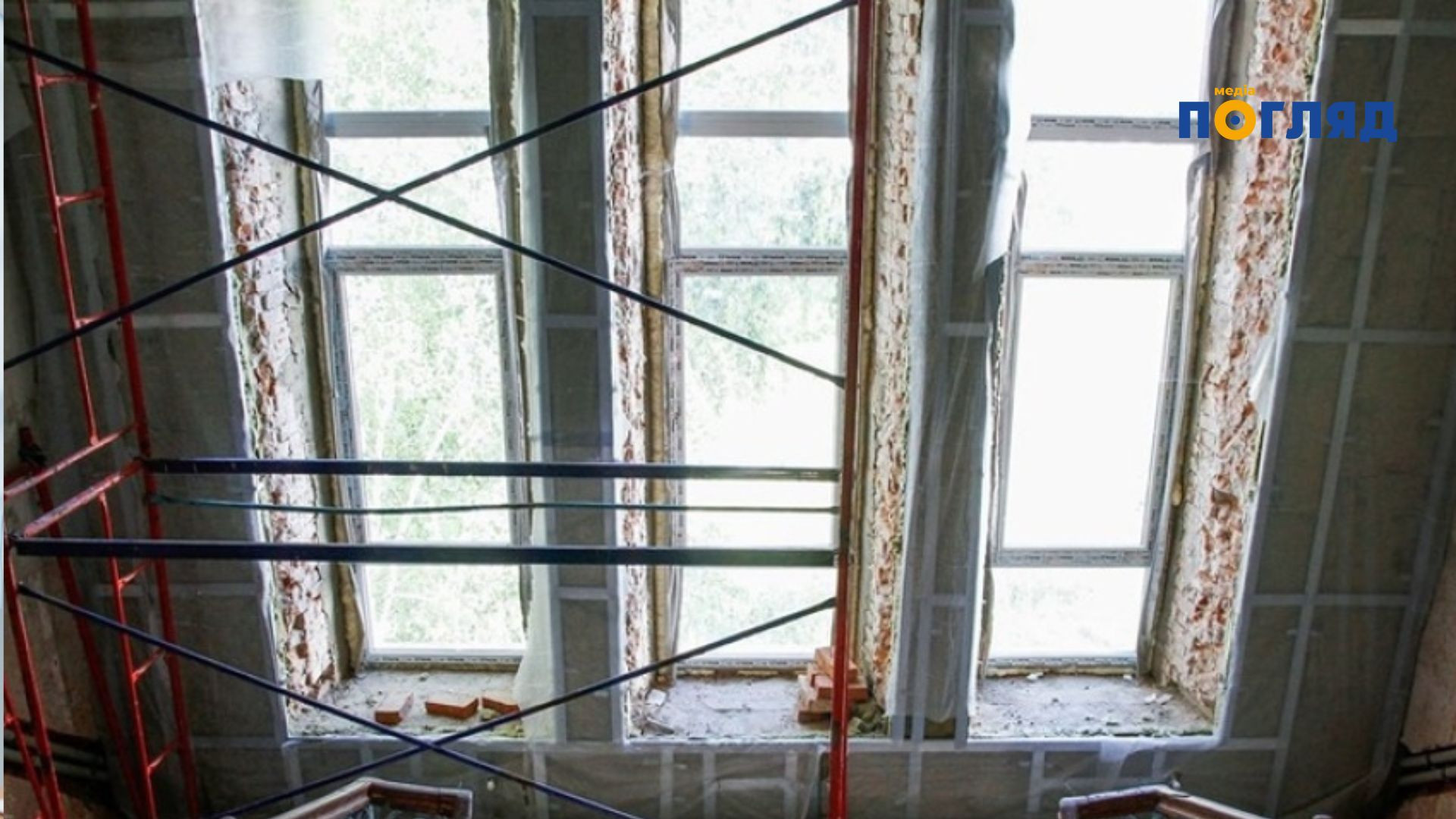 У Білогородській громаді Бучанського району добудують три заклади освіти (ФОТО) - зображення